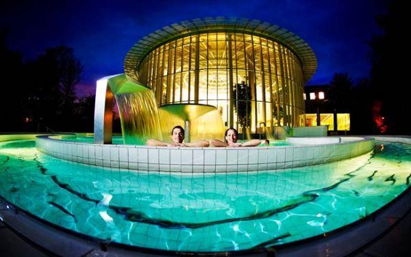 Hotel La Villa de Spa Exterior foto